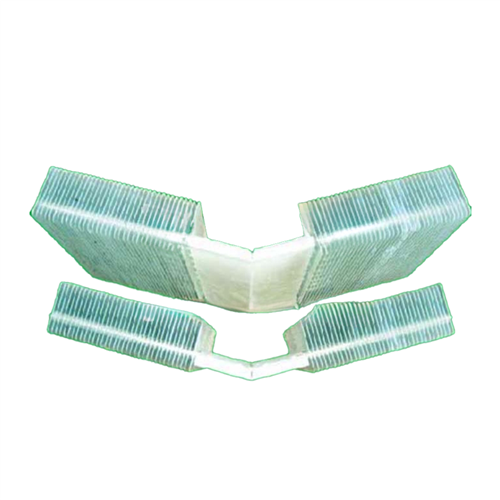 大功率LED热管散热器